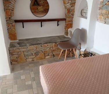 Alopronia Apartment | Lucas B Panorama
