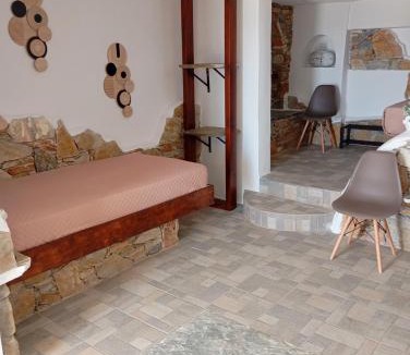 Alopronia Apartment | Lucas B Panorama