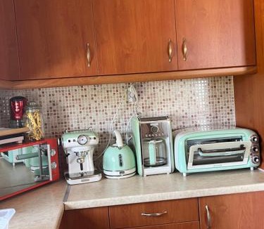 Daratsos Apartment | Angellinas Apartments