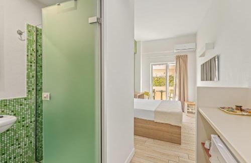 Khora Sfakion Apartment | Sofia's Lovely Rooms