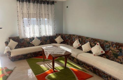 Kamez Apartment | Villa's Daci