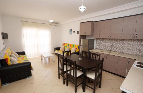 Kodrra Apartment | Petrit Apartments 2