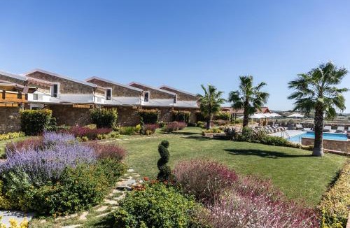Flogita Apartment | Akrolithos Luxury Suites & Spa