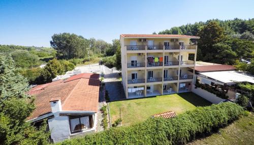 Possidi Hotel | Hotel Maria