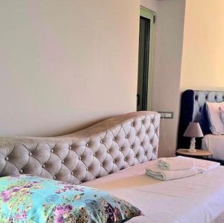 Himare Villa | Vista Del Mar Mansion