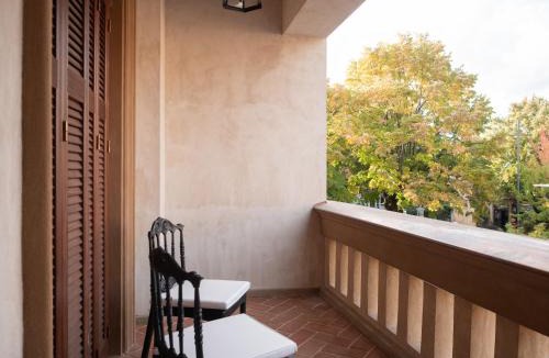 Korce Hotel | Vila Ebel Hotel Pool & Spa