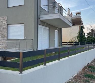 Nea Fokaia Apartment | Re-Treat