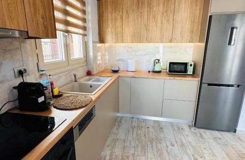 Zakynthos Town Apartment | Ionion Apartment