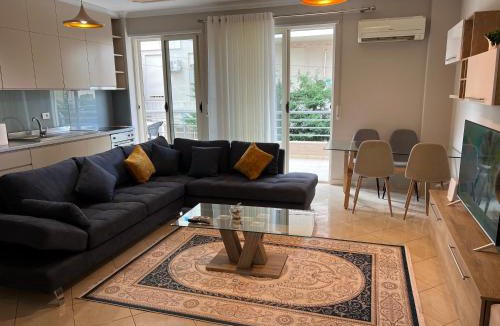 Farke Apartment | Lake View Apartment Tirana