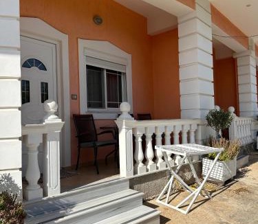 Ksamil Villa | Villa Nicolaos Ksamil