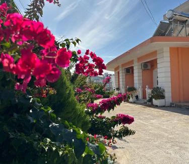 Ksamil Villa | Villa Nicolaos Ksamil