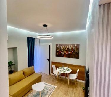 Sheqi i Vogel Apartment | Your home Fier 1