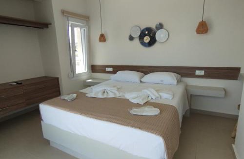 Karpathos Town Resort | Tamaris Suites
