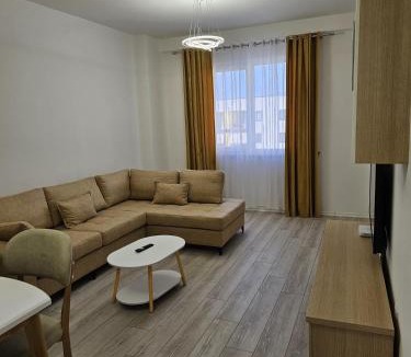 Kashar Apartment | EraVision Apartament