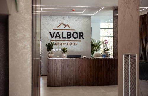 Valbone Hotel | Hotel Valbor