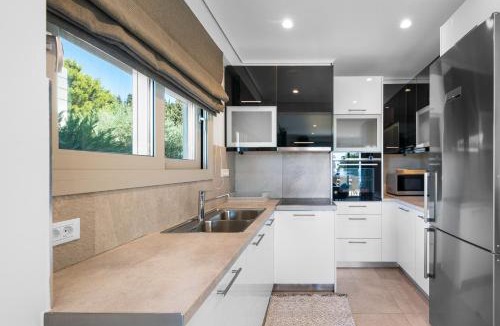 Drimonas Villa | Vento Villas