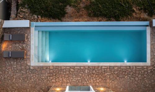 Tinos Villa | Villa Leonora Tinos