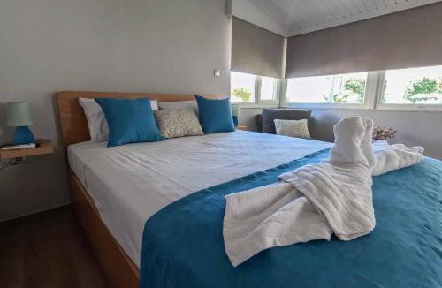 Nea Ionia Apartment | GeoFan Penthouse I