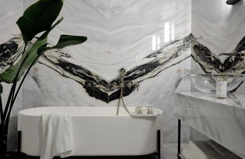 Ermoupoli Hotel | Argini Syros