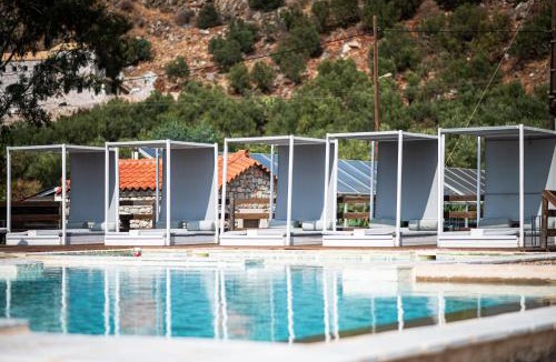 Neo Itilo Hotel | Itilo Traditional Hotel