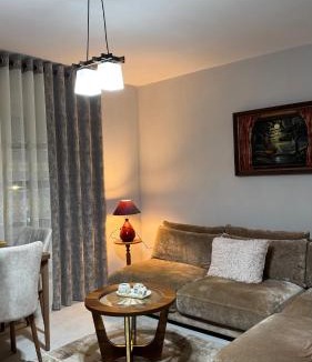 Lezhe Apartment | Sark