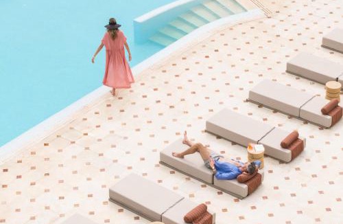 Elounda Hotel | Elounda Gulf Villas by Sandglass