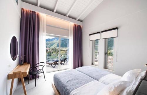 Nidri Villa | Villa Angelou Nidri by Villa Plus