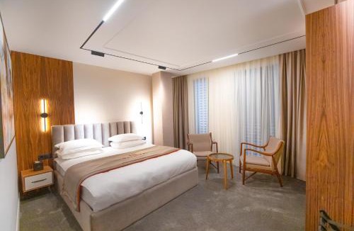 Ferizaj Hotel | Metropol Hotel