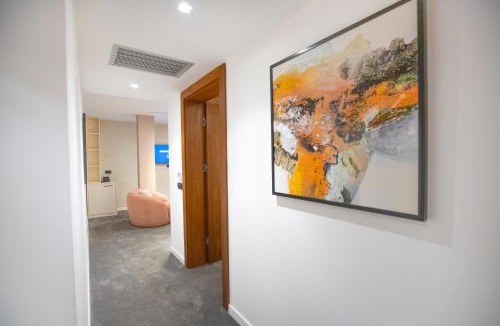 Ferizaj Hotel | Metropol Hotel