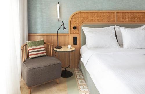 Messonghi Hotel | SENTIDO Apollo Palace