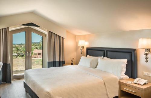 Svoronata Hotel | Electra Kefalonia Hotel & Spa