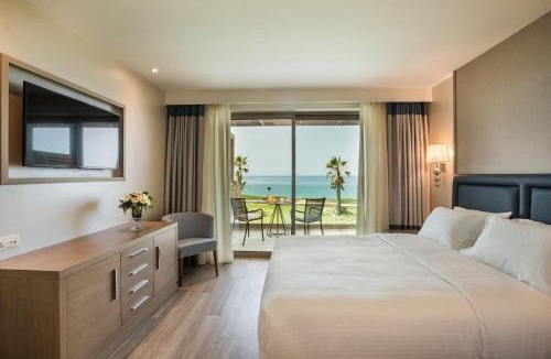 Svoronata Hotel | Electra Kefalonia Hotel & Spa