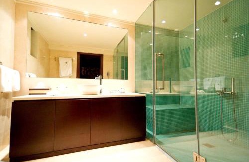 Synikia Mesi Trikalon Hotel | Pliadon Gi Mountain Resort & Spa