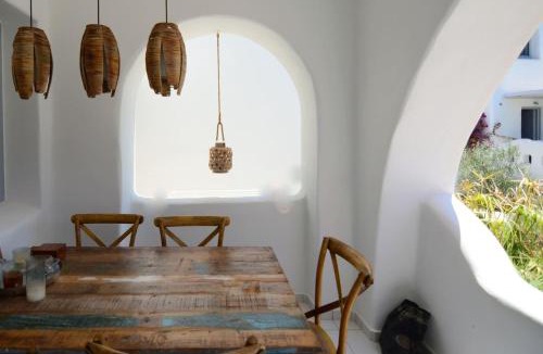 Agios Prokopios House | Villa Albion Agios Prokopios