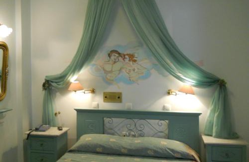 Galaxidi Apartment | Villa Ianthia