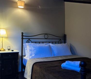 Dimitsana House | Guesthouse Lousios