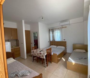 Sakës Apartment | Eli Apartament's