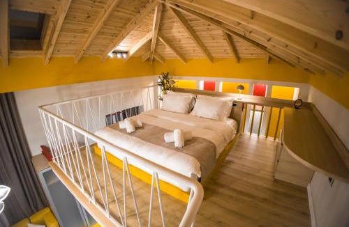 Korce Villa | Orama Suite & Spa