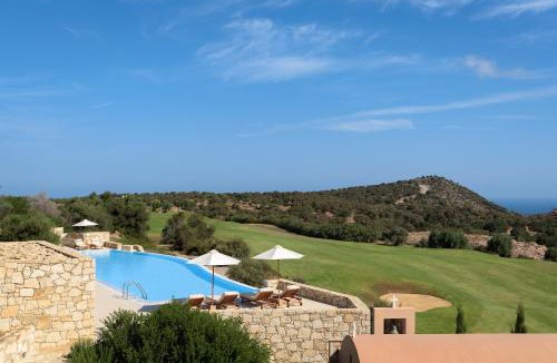 Hersonissos Hotel | Crete Golf Club Hotel