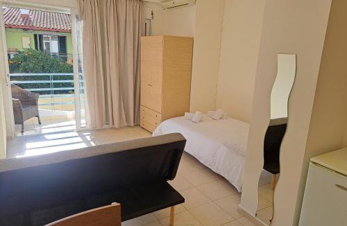 Patras Apartment | Cozy Studio Lemesou Free Parking