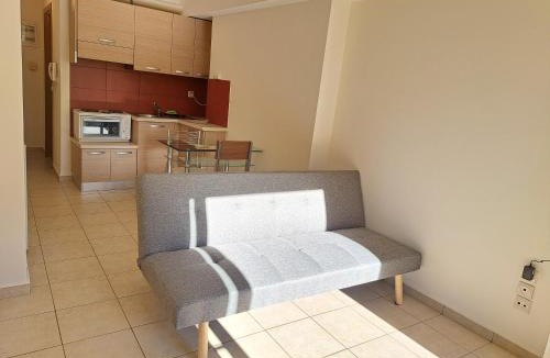 Patras Apartment | Cozy Studio Lemesou Free Parking