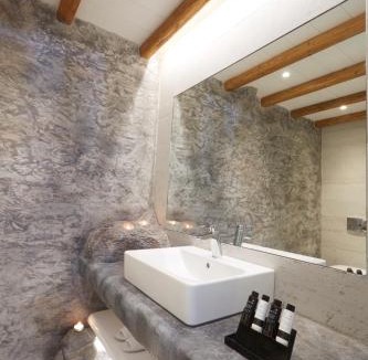 Karavostasis Hotel | Vrahos Boutique Hotel