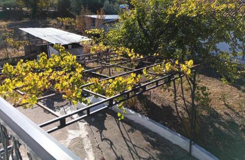 Serres House | AGAPI'S HOUSE