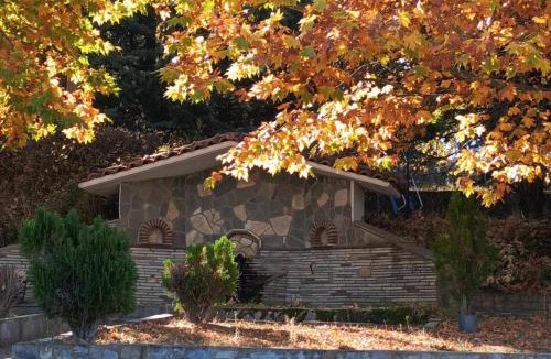 Serres House | AGAPI'S HOUSE