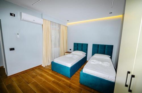 Shkoder Hotel | Mon Ami Boutique Hotel
