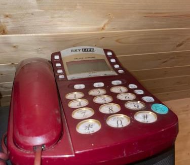 Puke House | Riza Guest House