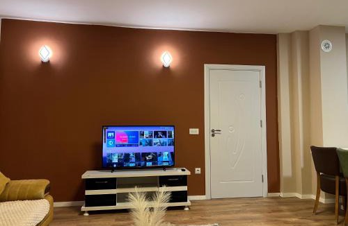 Ferizaj Apartment | Besim Apartament
