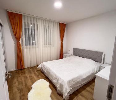 Ferizaj Apartment | Besim Apartament