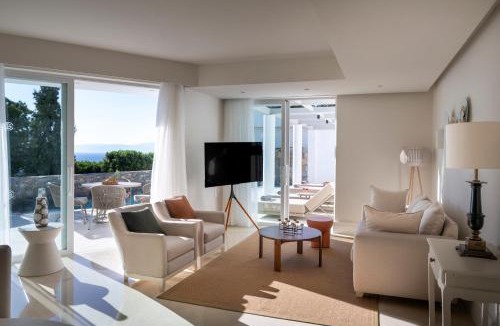 Elounda Hotel | Elounda Gulf Villas by Sandglass