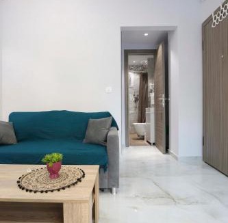 Evosmos Apartment | #D Ioanna Apartments